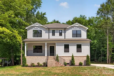 6087 Cambridge Drive Harrisburg NC 28075