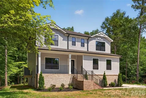 6087 Cambridge Drive Harrisburg NC 28075