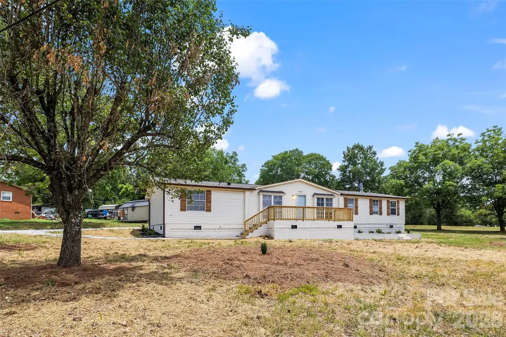 625 Lakeview Road Salisbury NC 28147