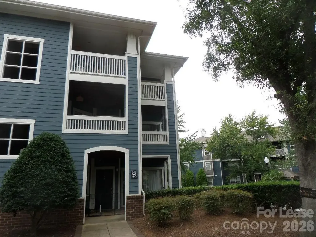 424 Mather Green Avenue Charlotte NC 28203