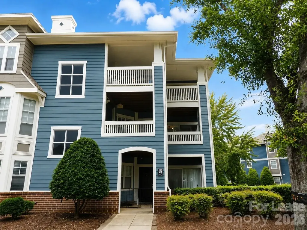 424 Mather Green Avenue Charlotte NC 28203