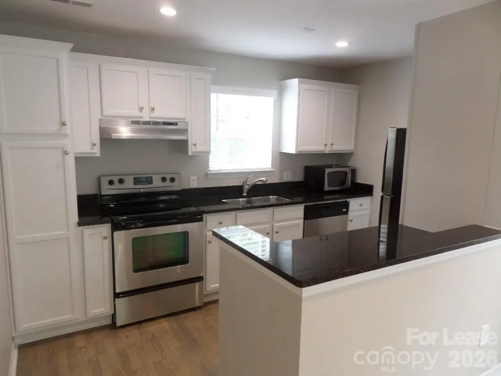 424 Mather Green Avenue Charlotte NC 28203