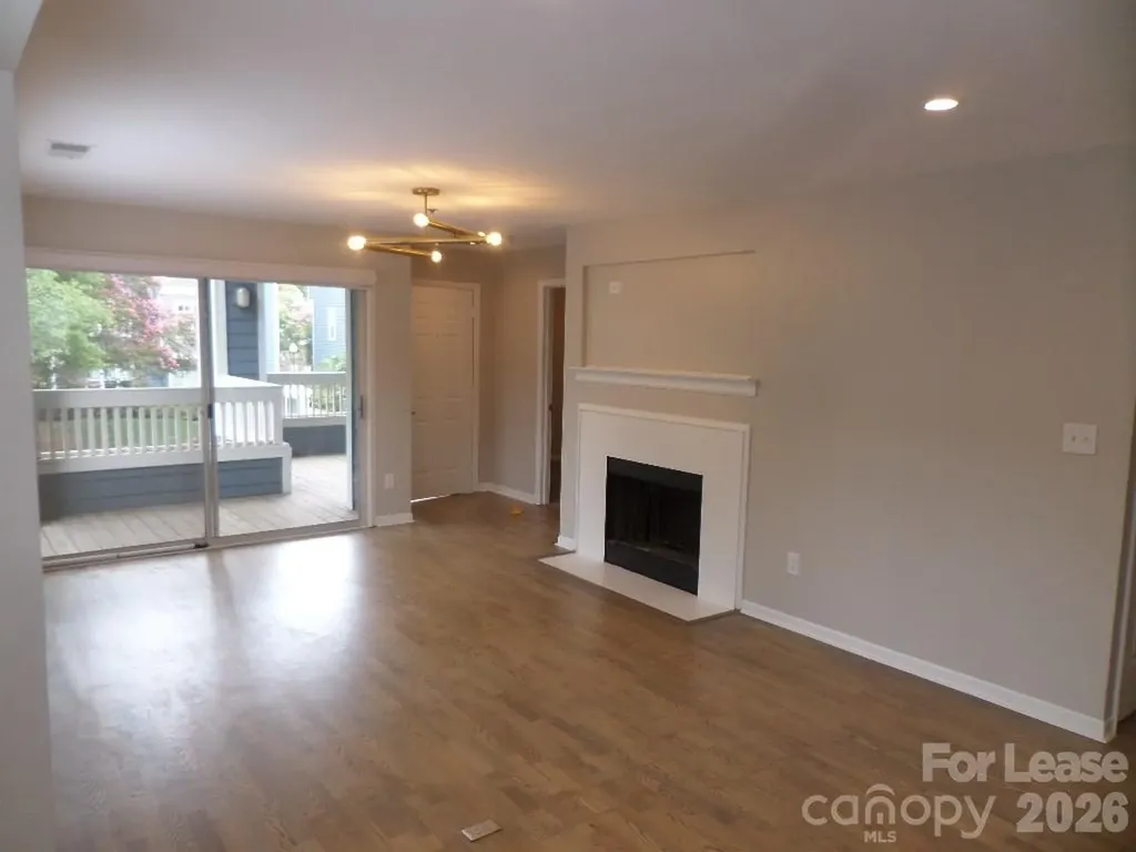 424 Mather Green Avenue Charlotte NC 28203