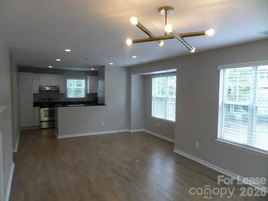 424 Mather Green Avenue Charlotte NC 28203