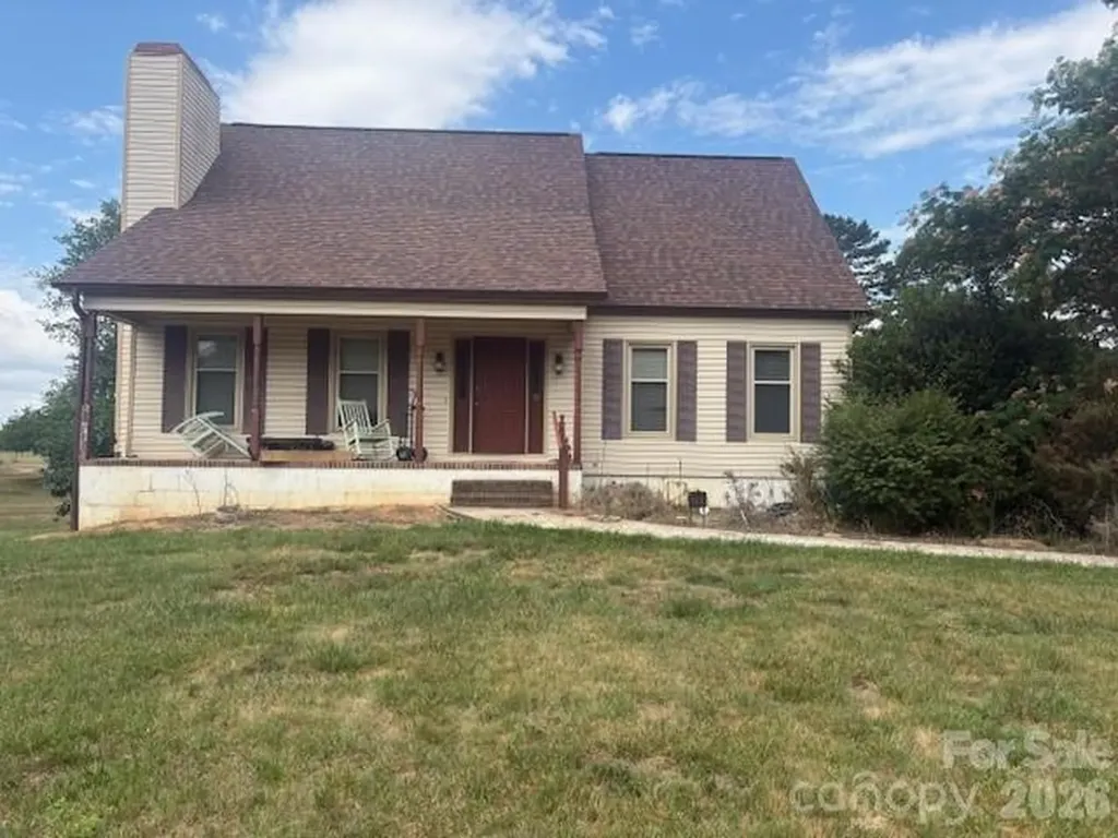 123 Valley Oaks Drive Advance NC 27006