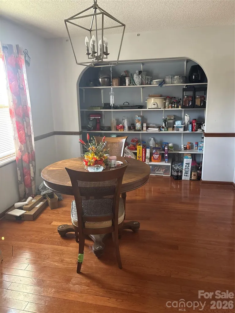 123 Valley Oaks Drive Advance NC 27006