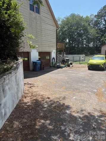 123 Valley Oaks Drive Advance NC 27006