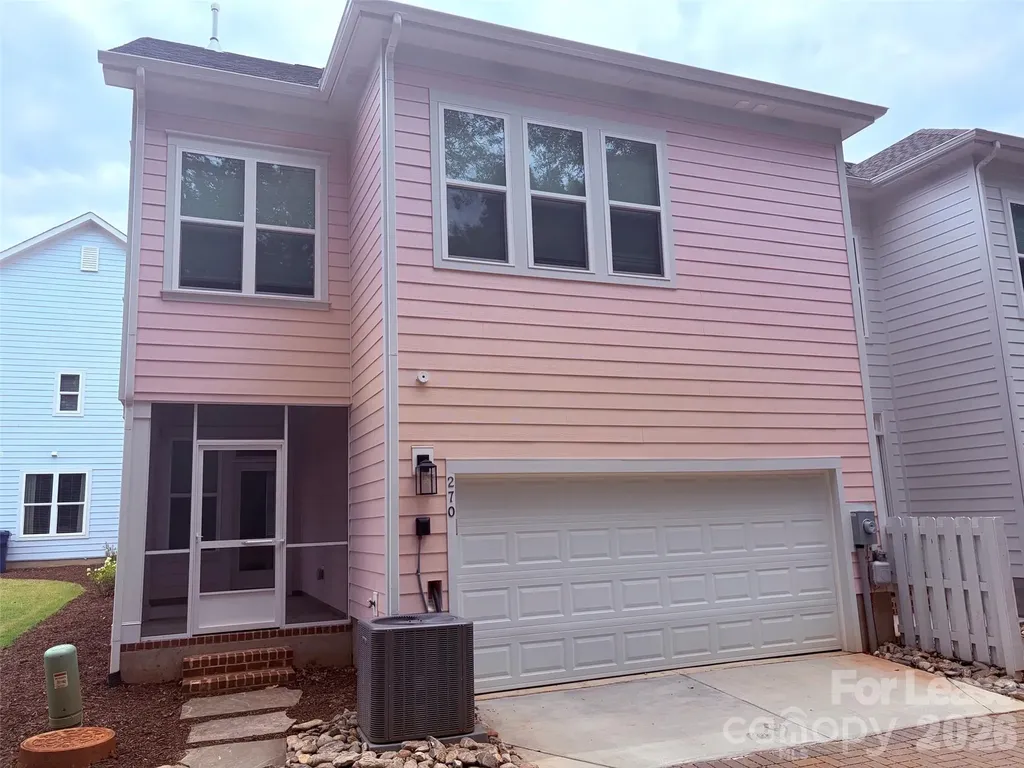 270 Gilead Road Huntersville NC 28078