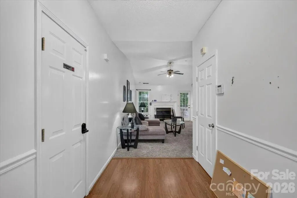 9207 Amy Drive Charlotte NC 28213