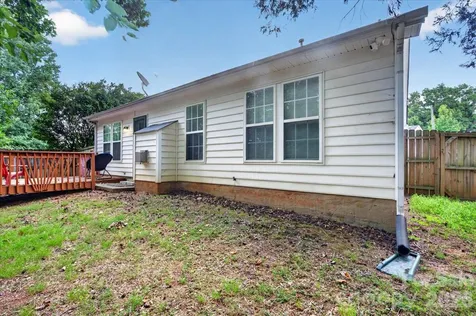 9207 Amy Drive Charlotte NC 28213