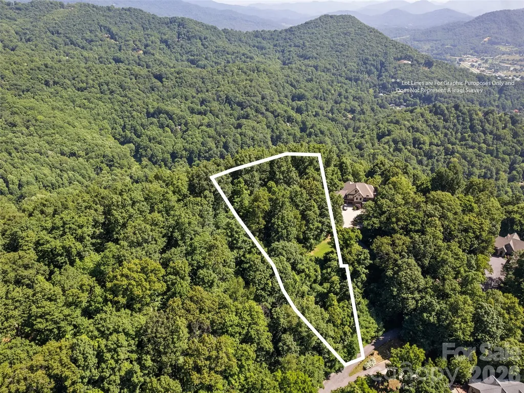 Tbd Grandview Cliff Heights Maggie Valley NC 28751