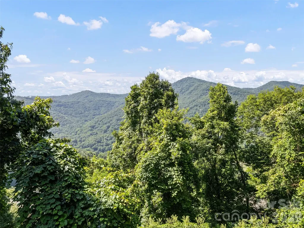 Tbd Grandview Cliff Heights Maggie Valley NC 28751