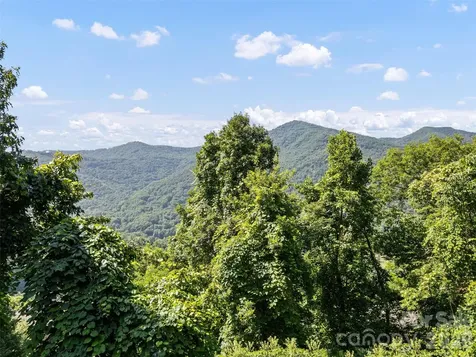 Tbd Grandview Cliff Heights Maggie Valley NC 28751
