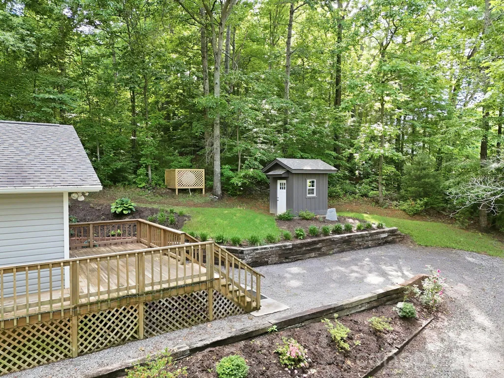 124 Lytle Cove Road Swannanoa NC 28778