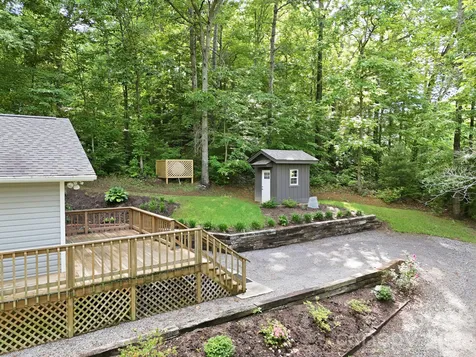 124 Lytle Cove Road Swannanoa NC 28778