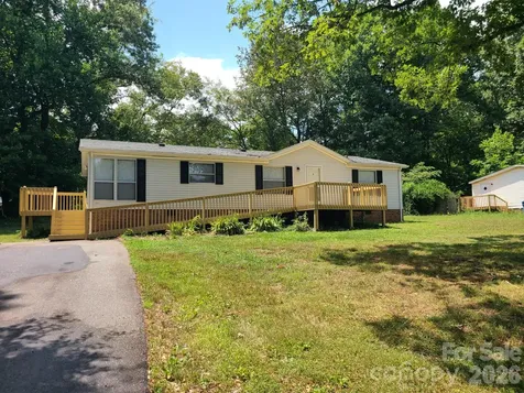 3111 Redbud Place Lenoir NC 28645
