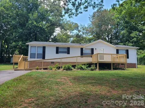 3111 Redbud Place Lenoir NC 28645