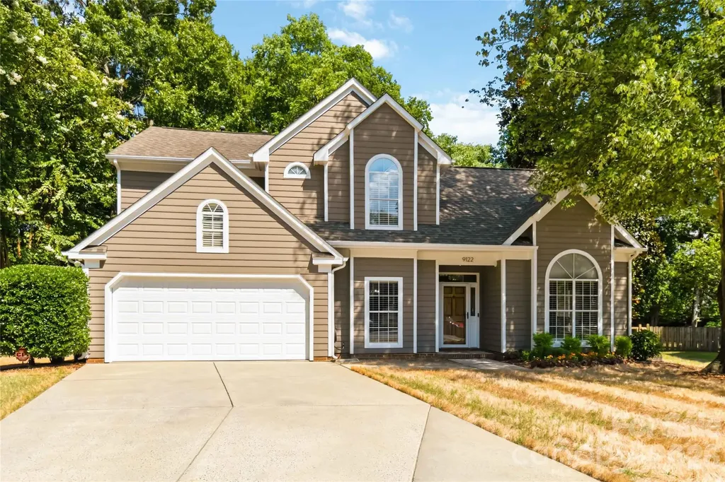 9122 Fairbridge Road Charlotte NC 28277