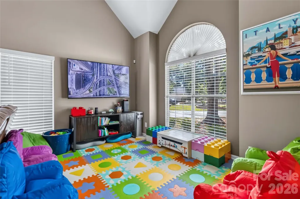 9122 Fairbridge Road Charlotte NC 28277