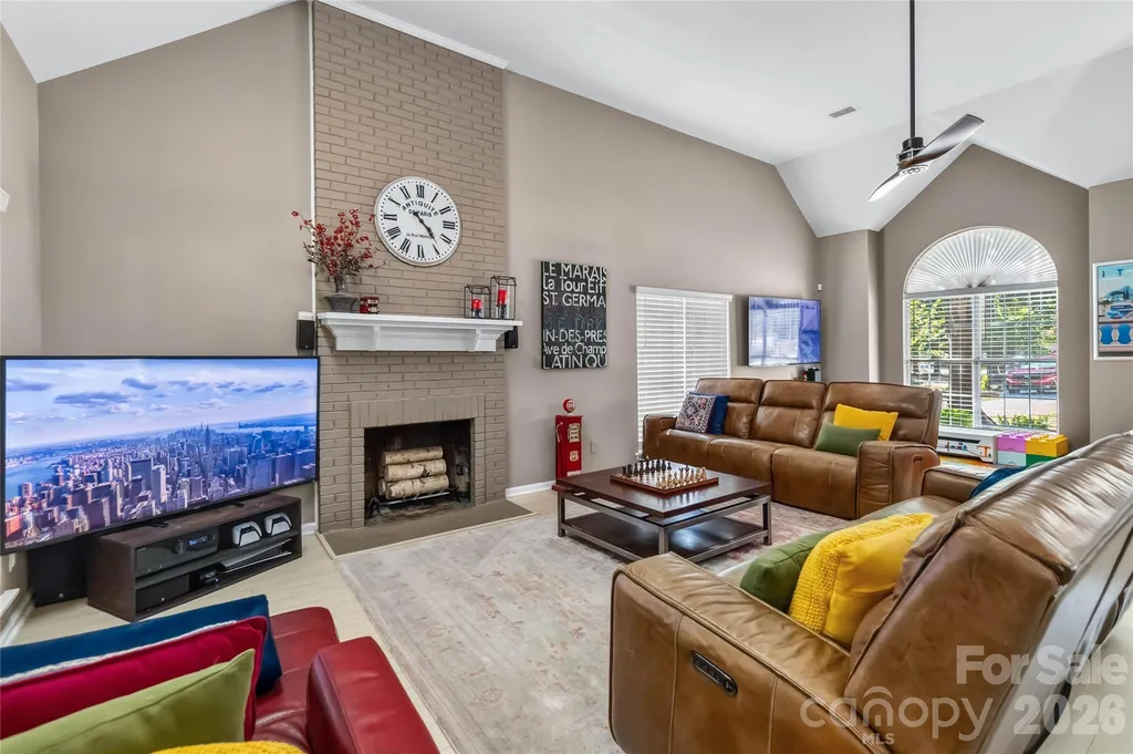 9122 Fairbridge Road Charlotte NC 28277