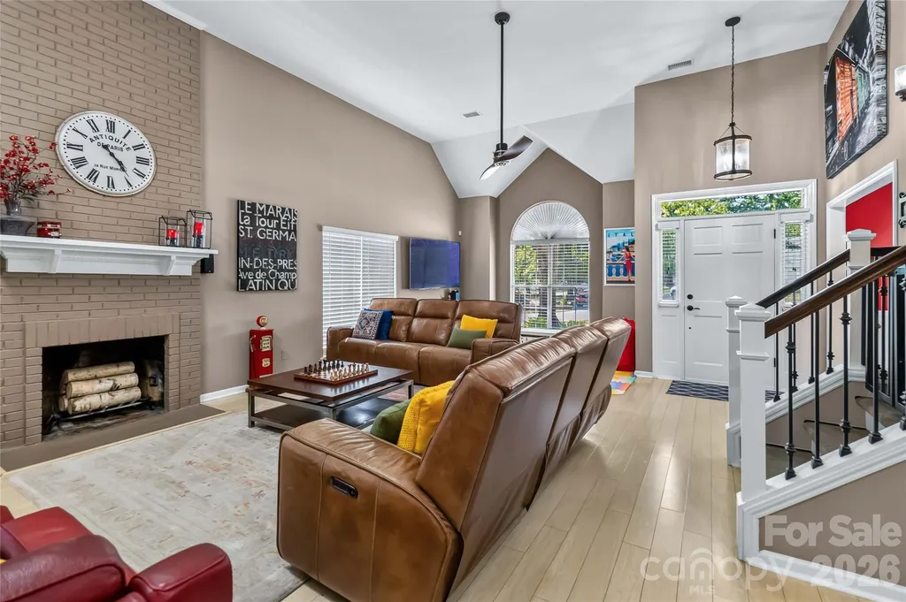 9122 Fairbridge Road Charlotte NC 28277