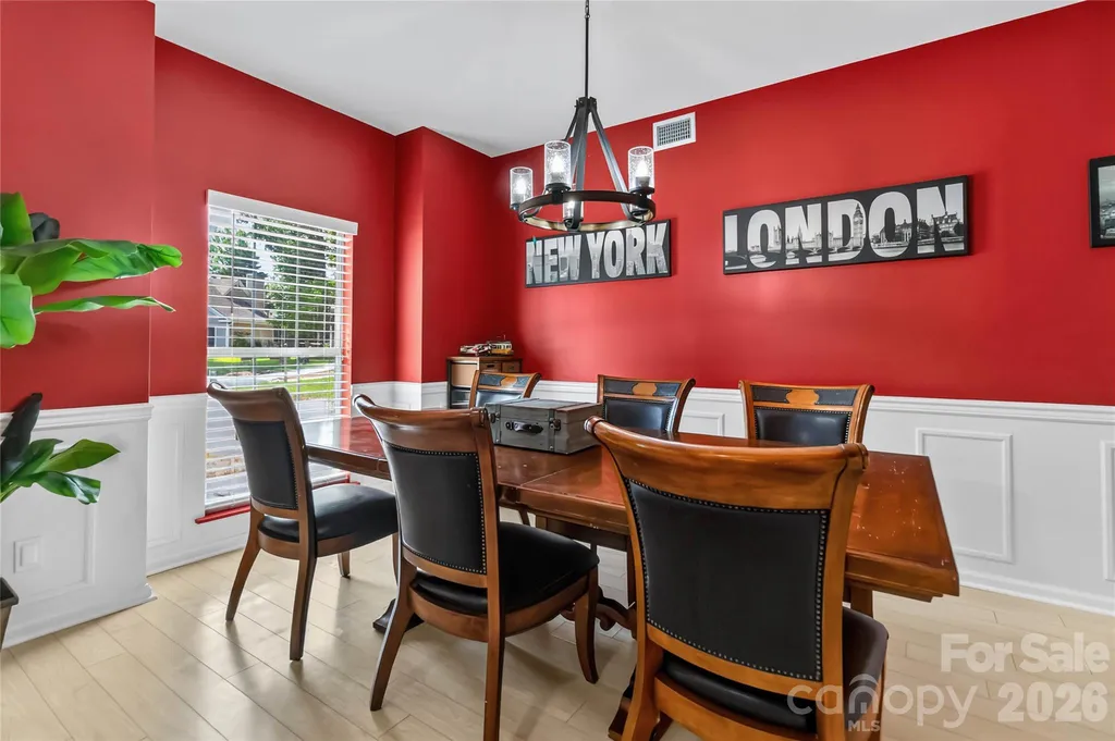 9122 Fairbridge Road Charlotte NC 28277