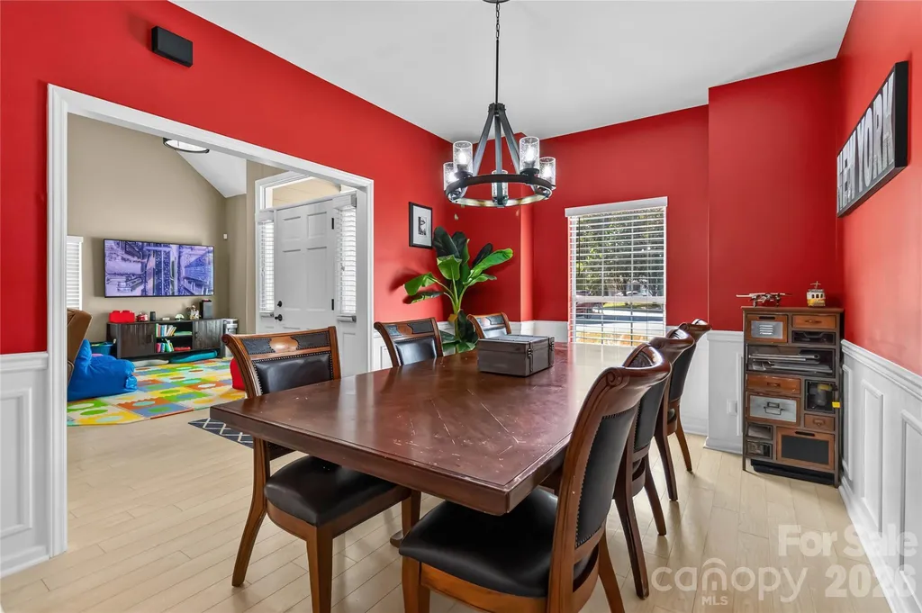 9122 Fairbridge Road Charlotte NC 28277