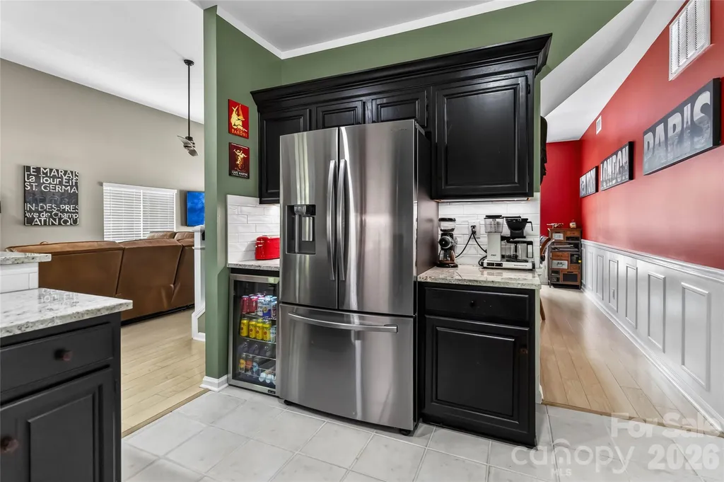 9122 Fairbridge Road Charlotte NC 28277