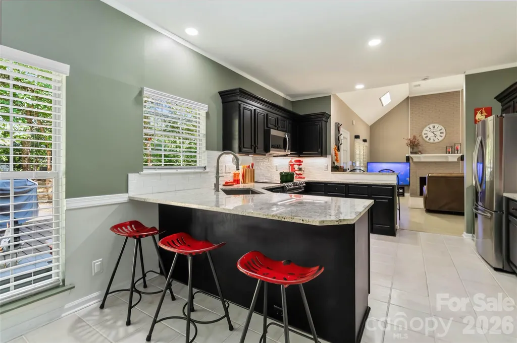 9122 Fairbridge Road Charlotte NC 28277