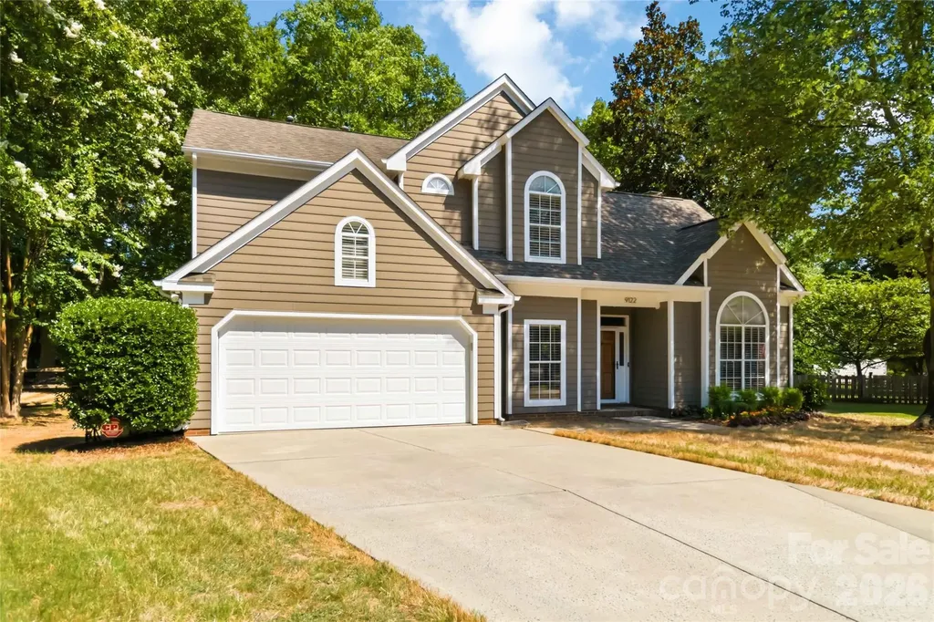9122 Fairbridge Road Charlotte NC 28277