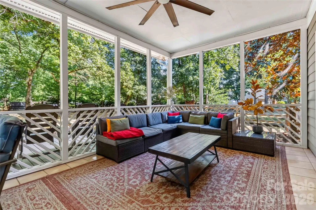 9122 Fairbridge Road Charlotte NC 28277