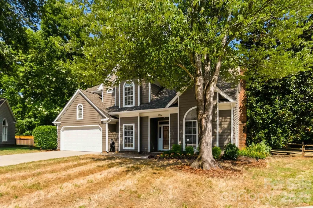9122 Fairbridge Road Charlotte NC 28277
