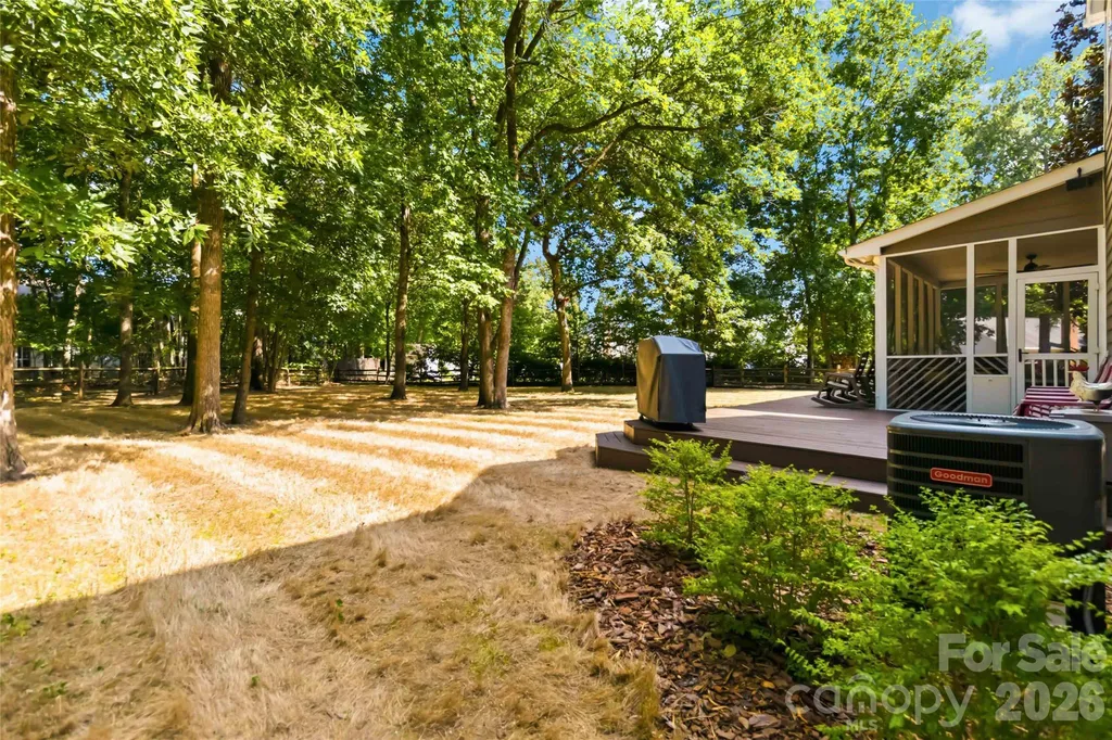9122 Fairbridge Road Charlotte NC 28277