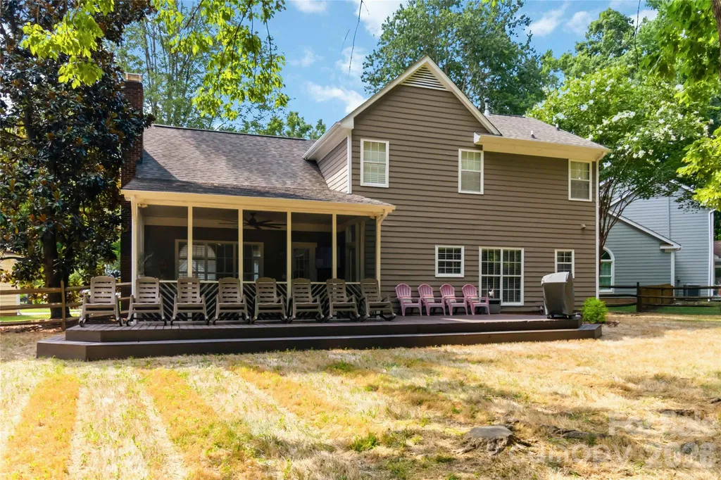 9122 Fairbridge Road Charlotte NC 28277