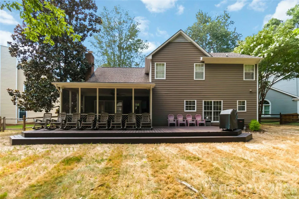 9122 Fairbridge Road Charlotte NC 28277