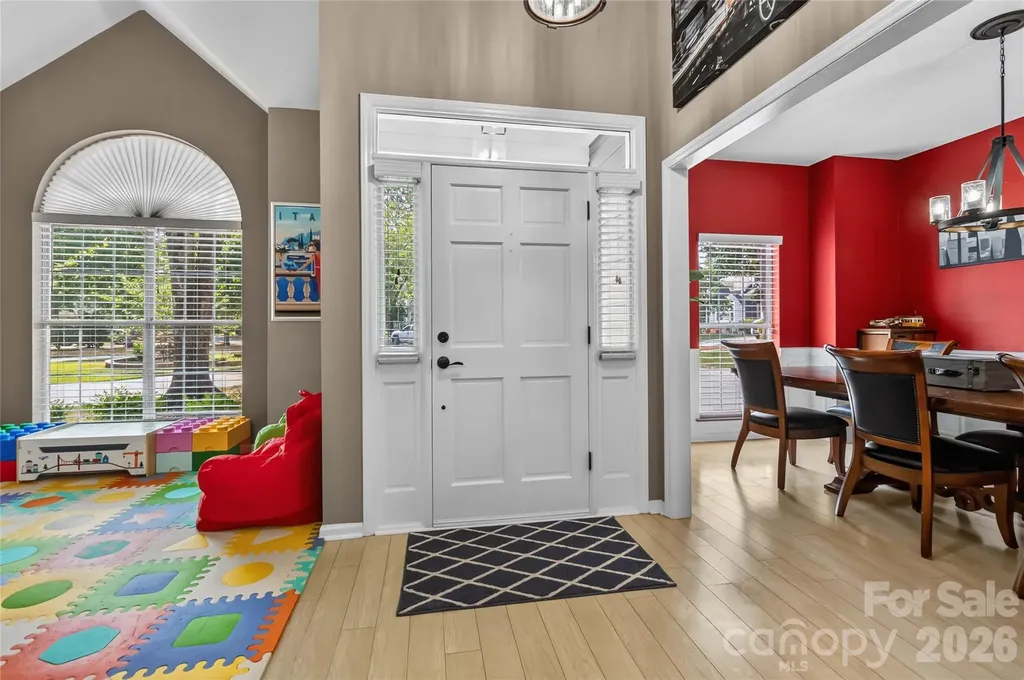 9122 Fairbridge Road Charlotte NC 28277