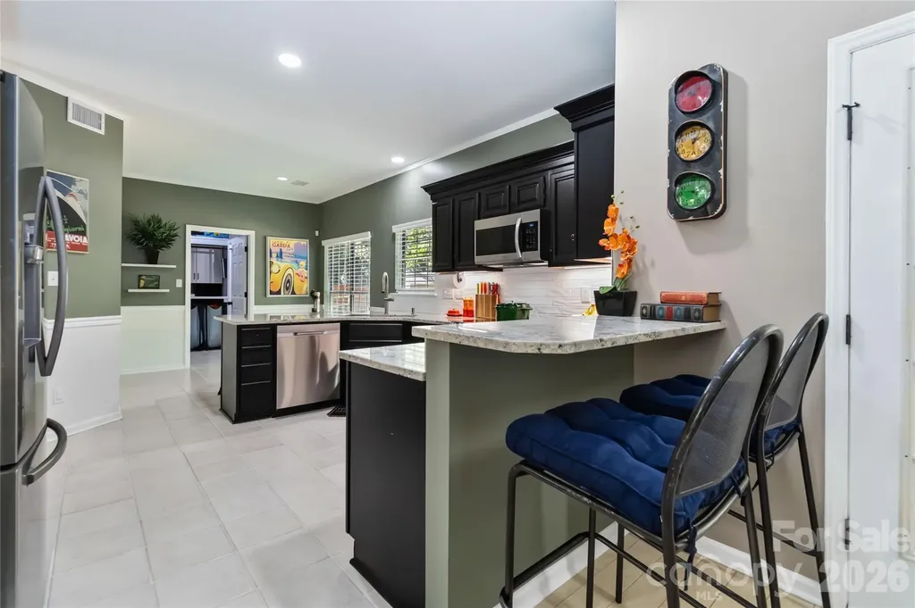 9122 Fairbridge Road Charlotte NC 28277