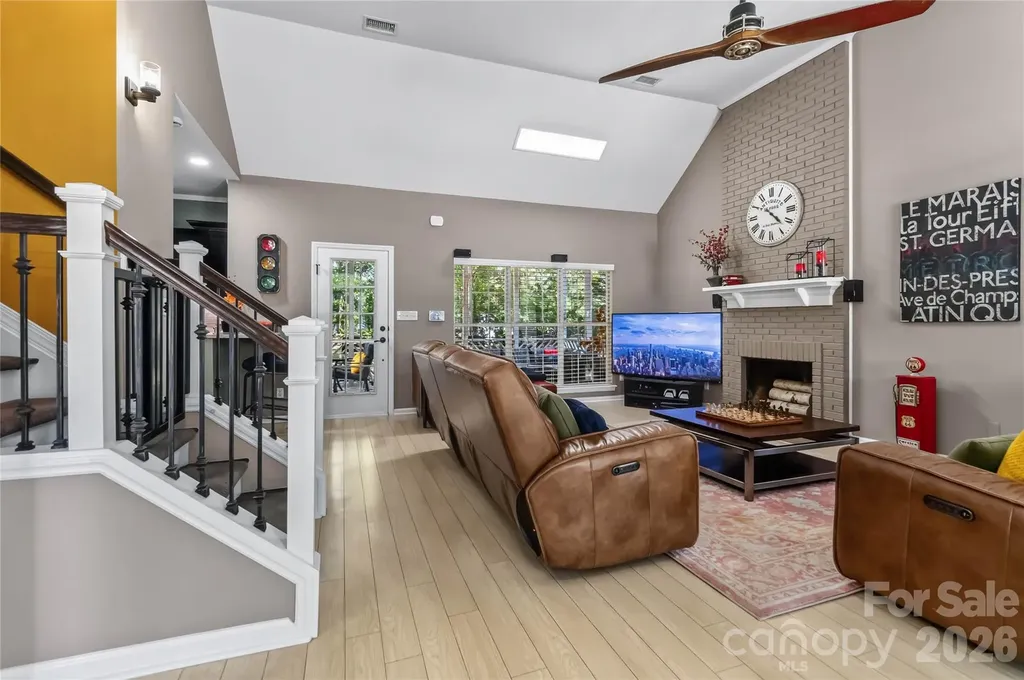 9122 Fairbridge Road Charlotte NC 28277