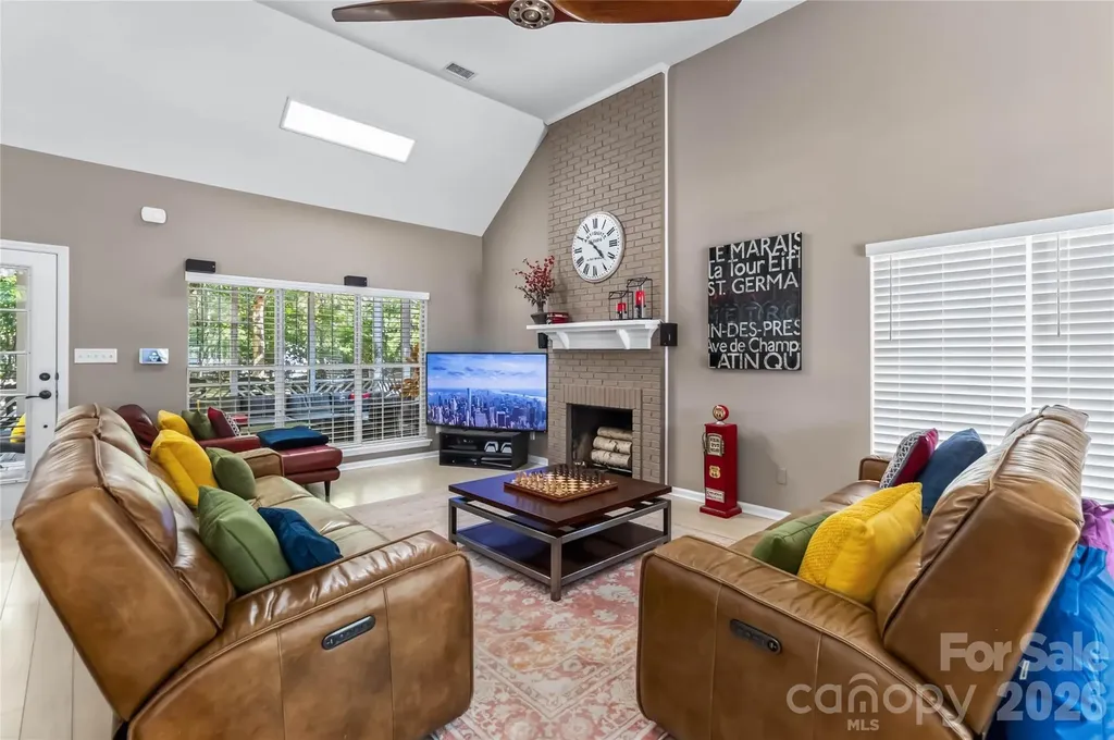 9122 Fairbridge Road Charlotte NC 28277
