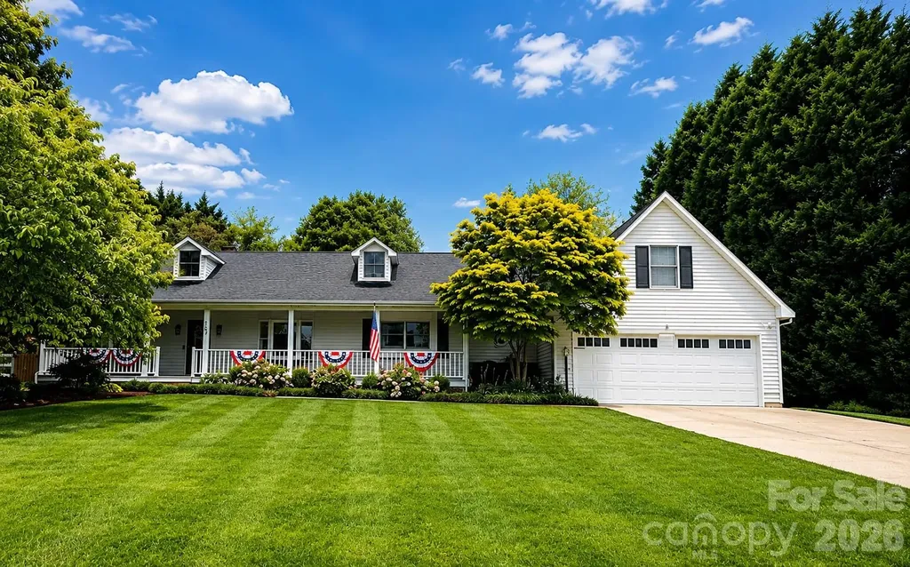567 Canvasback Road Mooresville NC 28117