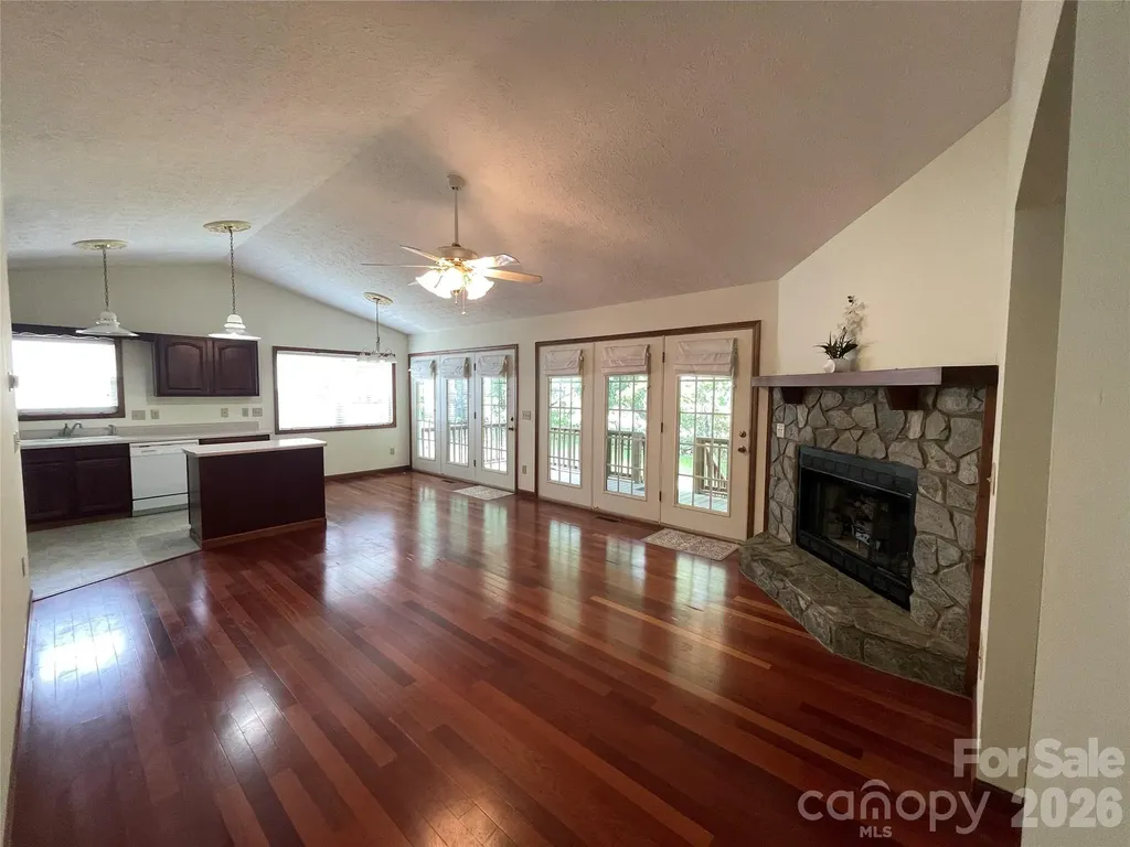 118 Whitewater Drive Maggie Valley NC 28751