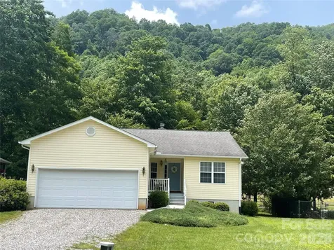 118 Whitewater Drive Maggie Valley NC 28751