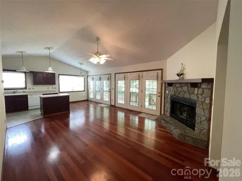 118 Whitewater Drive Maggie Valley NC 28751