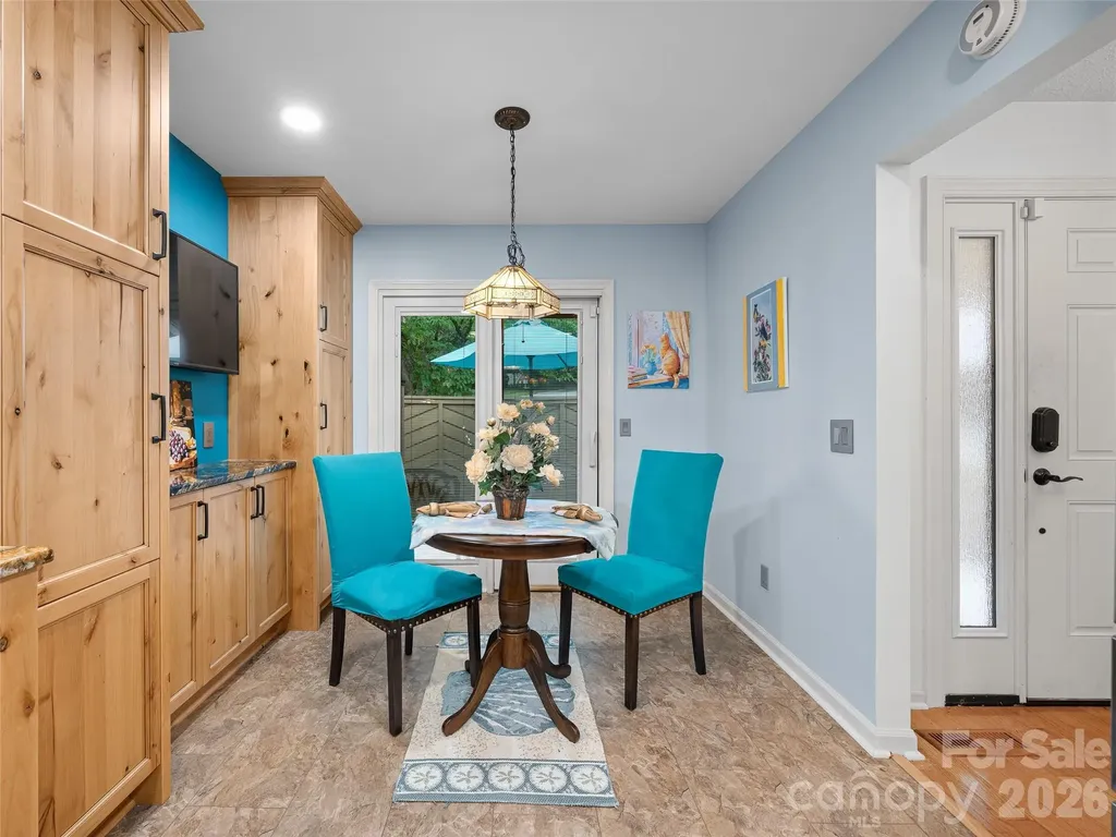 303 White Oak Drive Hendersonville NC 28791