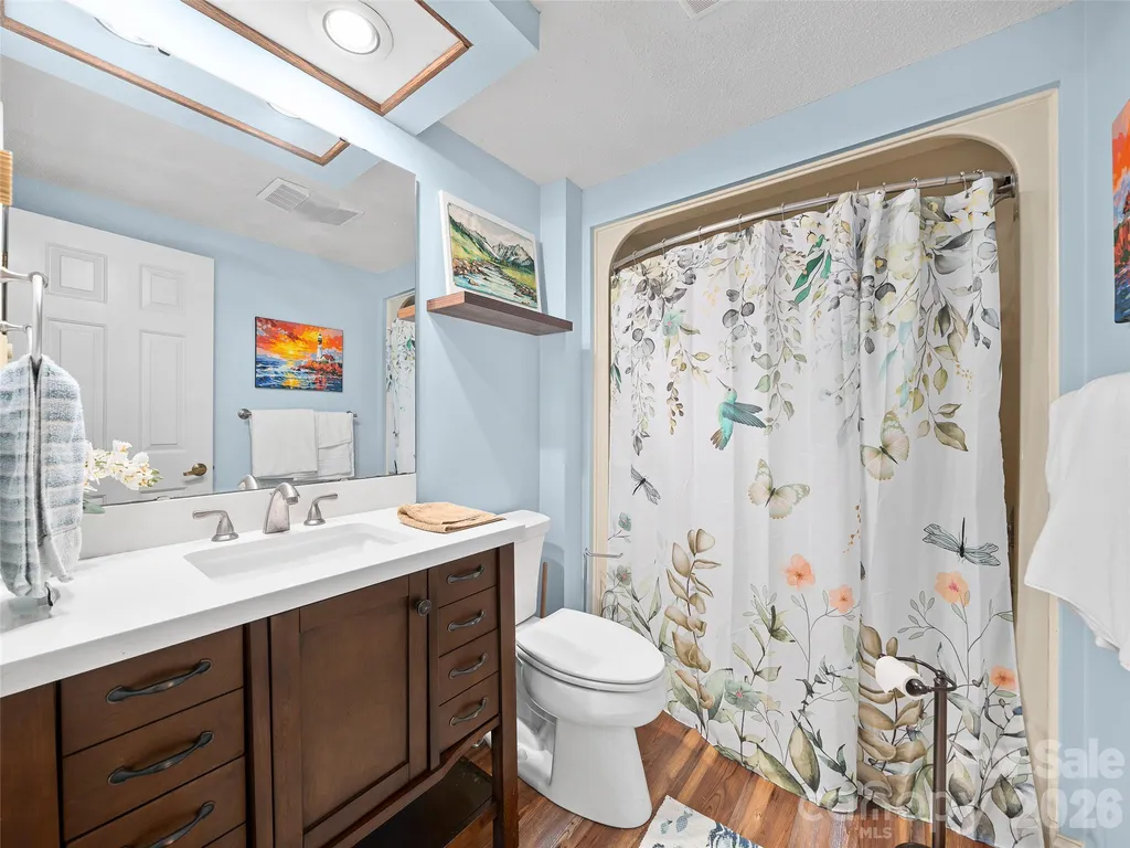 303 White Oak Drive Hendersonville NC 28791