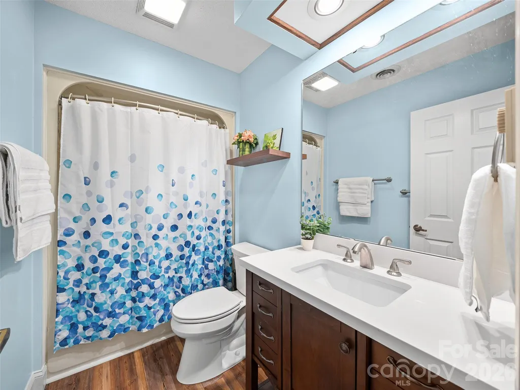 303 White Oak Drive Hendersonville NC 28791