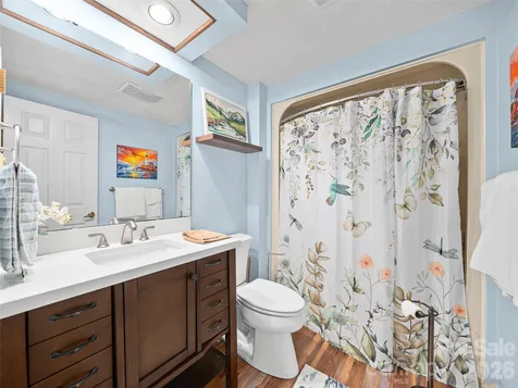 303 White Oak Drive Hendersonville NC 28791