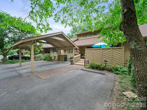 303 White Oak Drive Hendersonville NC 28791