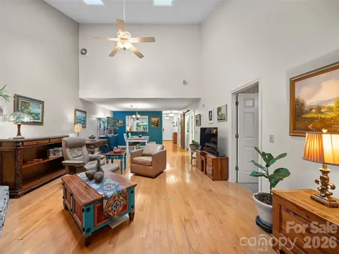 303 White Oak Drive Hendersonville NC 28791
