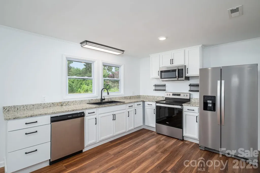 3331 Hog Hill Road Vale NC 28168